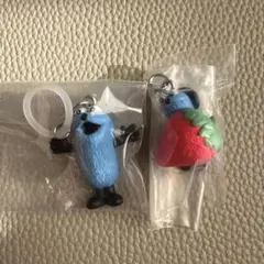 パペットスンスン　めじるしアクセサリー