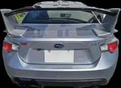 2026年最新】86純正ウイングの人気アイテム - メルカリ