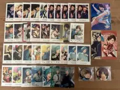 あんさんぶるスターズ!! 流星隊 グッズ