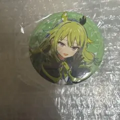 草薙寧々 缶バッジ CD特典 オペラ！スペース！オペラ！　オペスペ　プロセカ