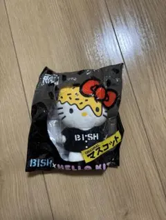 BiSH × HELLO KITTY オリジナルマスコット　ROUND1