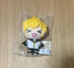 プロセカ 鏡音レン セガラッキーくじ ぬいぐるみ