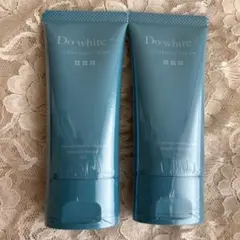 【新品未開封】Do white+ 薬用クレンジング 50g 2本セットのサムネイル