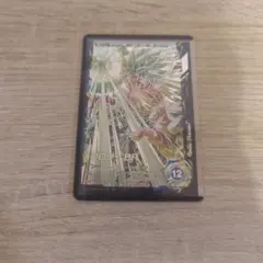 ドラゴンボールダイバーズ ブロリーBR パラレル
