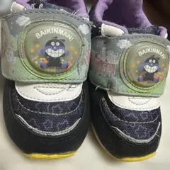 moonstar だだんだん　スニーカー　14.5センチ