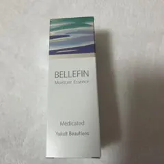 Yakult Beautiens BELLEFIN 美容液 35mL - メルカリ