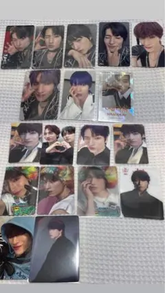 金城碧海　トレカ　まとめ売り