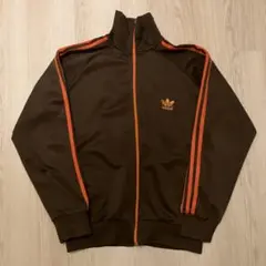 adidas アディダス　　トラックジャケット　90's
