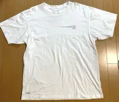 NIKE 半袖Tシャツ ホワイト L