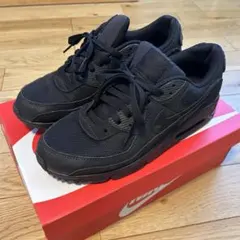 美中古》 NIKE PS AIR MAX 90 EASYON 22.0㎝ - メルカリ