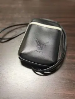 ポケモン　ブラッキー　ショルダーポーチ　スマホショルダー