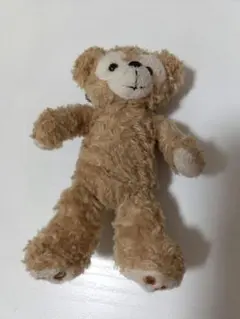 Duffy ぬいぐるみバッジ