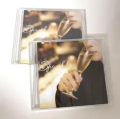 福井巴也 Sparkle 8枚