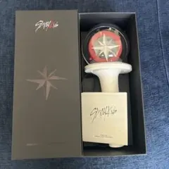 STRAY KIDS スキズペンライト ver2 公式 ★トレカ付き★