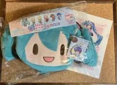 2025年最新】ふわぷち ぬいぐるみ 初音ミク&MEIKO&KAITOの人気アイテム