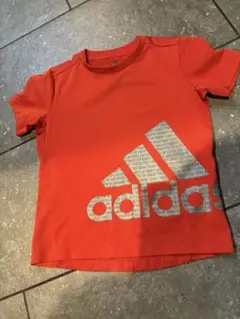 adidas キッズ Tシャツ スポーツ