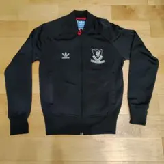 adidas リヴァプールFC トラックジャケット