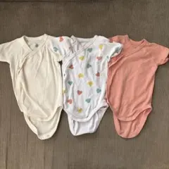 プチバトー 肌着6m