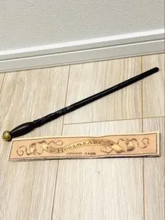 USJ ハリーポッター オリバンダーの杖(センサー付き)廃盤・開業初期モデル希少 USJ ハリーポッター オリバンダーの杖（センサー付き）廃盤・開業初期