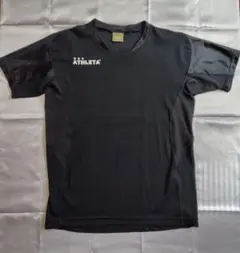 【中古品】ATHLETA 半袖Tシャツ Sサイズ