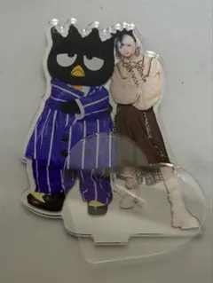 らぶしっく はやて サンリオ ピューロ アクスタ - メルカリ