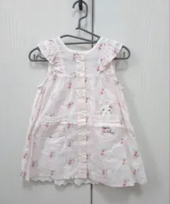 クーラクール　ワンピース