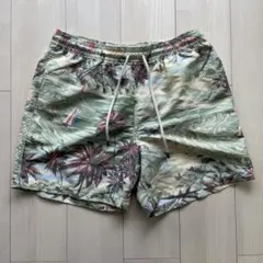 RRL パッチワーク柄 サーフショーツ w34 ラルフローレン - メルカリ