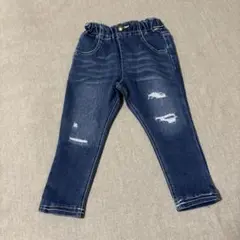 ブリーズ　デニム