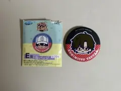 新テニスの王子様 セガラッキーくじ 手塚国光　缶バッジ
