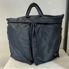 PORTER ボストンバッグ 2WAY カーキ ナイロン aq13325 - メルカリ