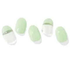 【新品】ohora　オホーラ　N Silky Mint　ND-450