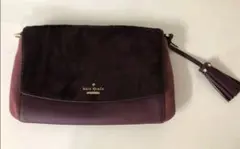 ※正規品(美品)kate spade　バッグ
