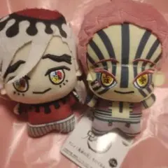 2025年最新】ちびぐるみ 鬼滅の刃の人気アイテム - メルカリ