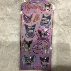 海外正規品　クロミ　水シール　ウォーターシール