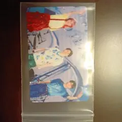 Mrs. GREEN APPLE 10周年記念映画 入場者特典 第2弾