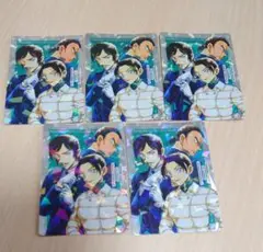 名探偵コナン トレーディンググラフィックコレクション2 カード