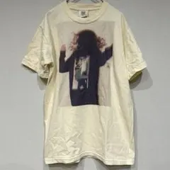 新品・未使用　コンフォートカラーズ　Tシャツ　アイボリー　Sのサムネイル