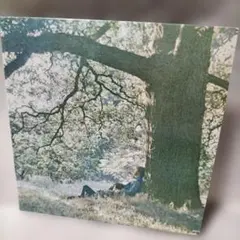 紙ジャケ ヨーコの心/プラスティック・オノ・バンド ボートラ リマスター