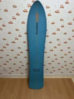 モススノーボード moss Q2 156 22-23中古品 廣田鉄平 アルペンスノーボード MOSS NSR LIGHT 156/163 2026-2027年モデル モス
