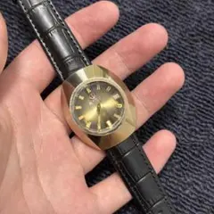 【稼働/自動巻き】RADO ラドー BALVOA V メンズ腕時計 atのサムネイル