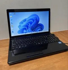 【Windows11Pro】NEC VersaPro ノートPC【SSD搭載】のサムネイル