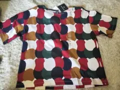 ユニクロmarimekko 半袖Tシャツ M 多色★海外限定★タグ付き