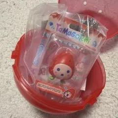 たまごっちブリスターパッケージコレクション　いちごっち