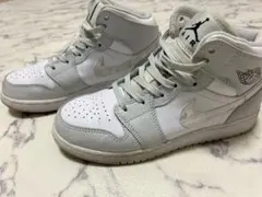 Air Jordan ハイカットスニーカー