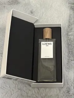 LOEWE オードパルファン シエテ コバルト 50ml - メルカリ