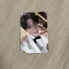 ゼベワン zb1 キムジウン REFLOW ラキドロ トレカ タワレコ 渋谷