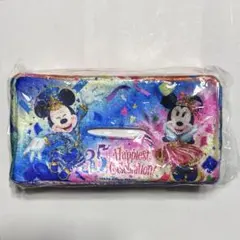 東京ディズニーリゾート 35周年 ティッシュボックスカバー - メルカリ