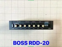 2026年最新】rdd- bossの人気アイテム - メルカリ