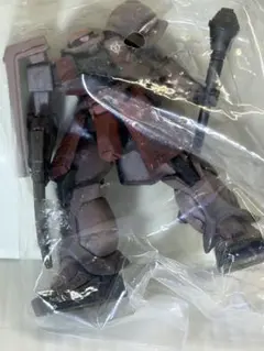 MS-06 Zaku II フィギュア ブラウン