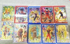 スーパードラゴンボールヒーローズ　SEC　UR　 魔人ブウ編　おまけあり